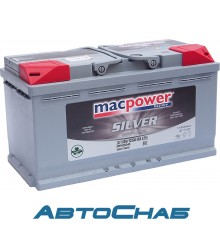 100 MACPOWER 353x175x175 SMF600049B обр. низ.
